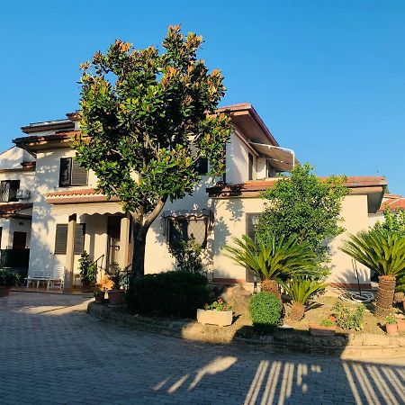 32 Hotel Ciampino Ngoại thất bức ảnh