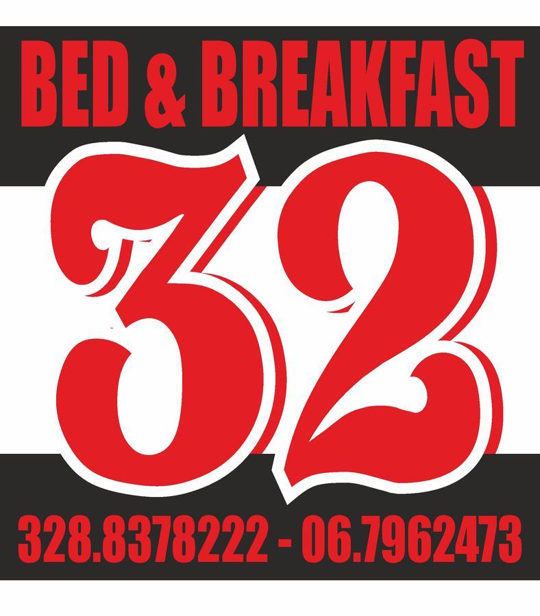 32 Hotel Ciampino Ngoại thất bức ảnh