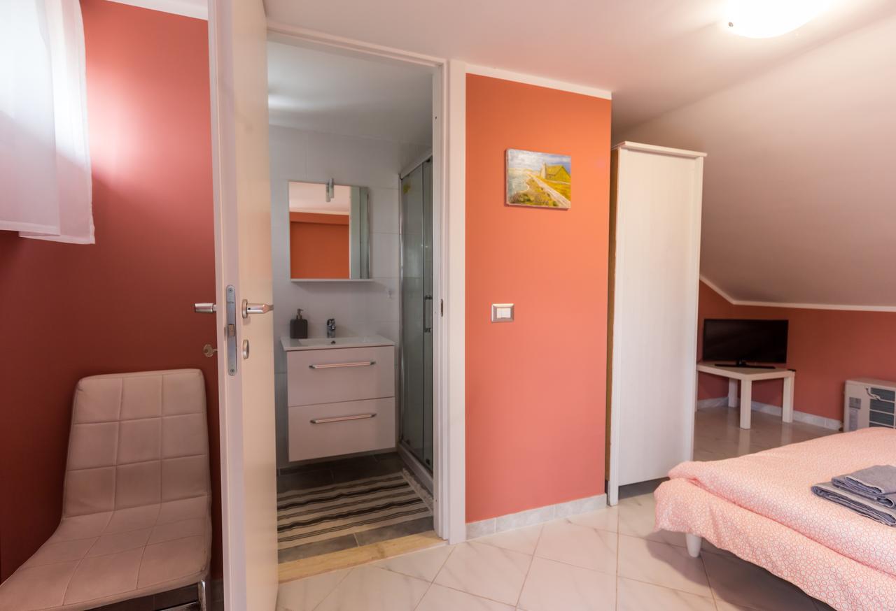 32 Hotel Ciampino Ngoại thất bức ảnh