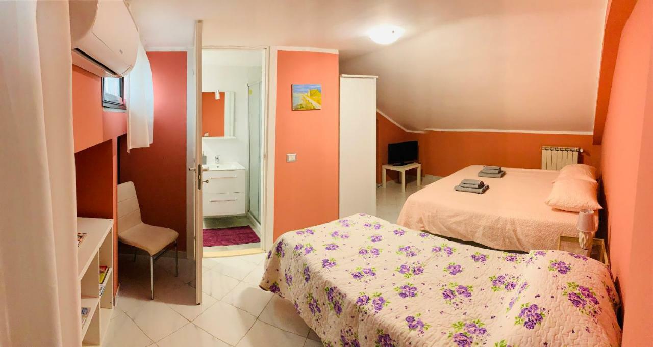 32 Hotel Ciampino Ngoại thất bức ảnh