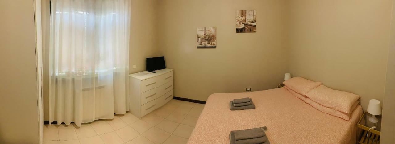 32 Hotel Ciampino Ngoại thất bức ảnh