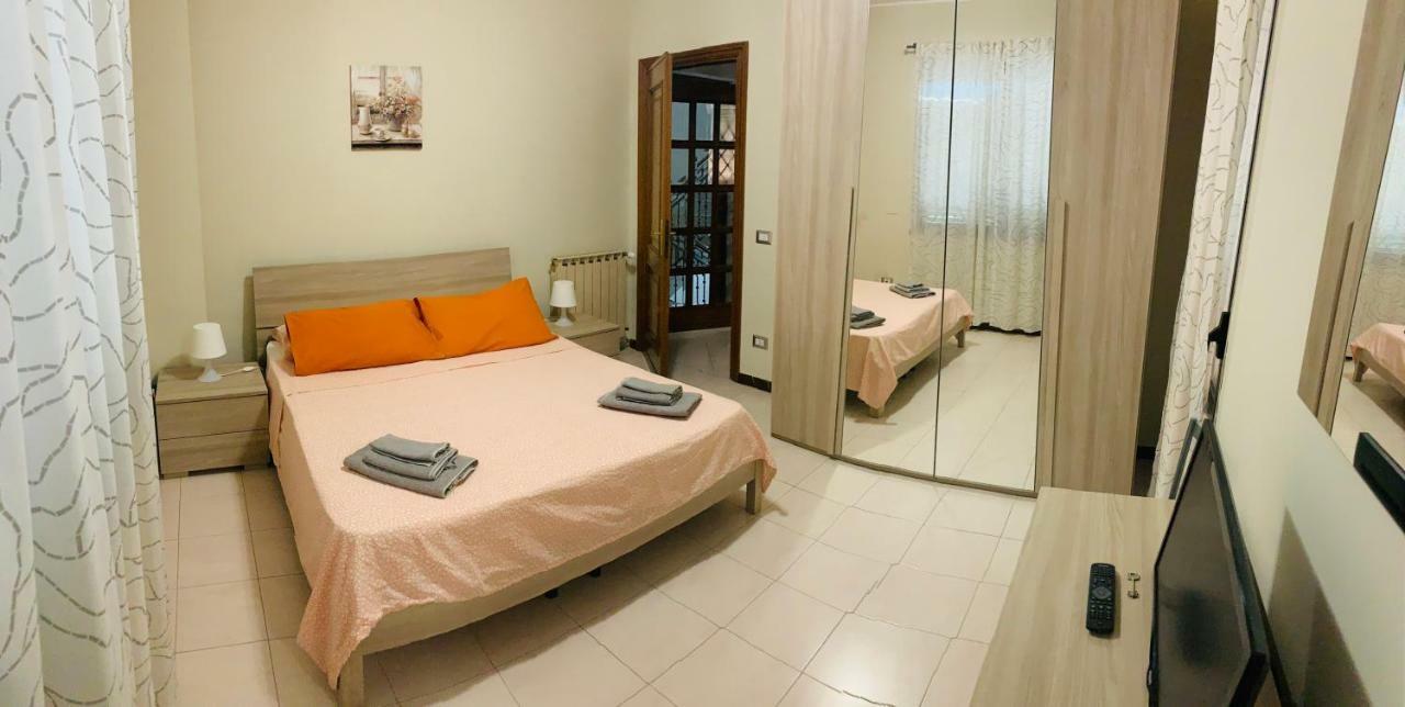 32 Hotel Ciampino Ngoại thất bức ảnh