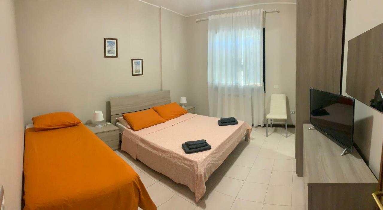 32 Hotel Ciampino Ngoại thất bức ảnh