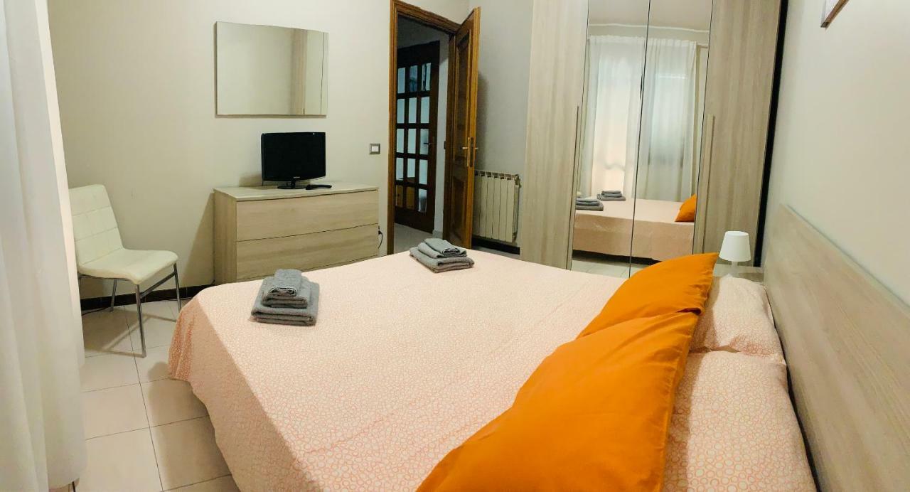 32 Hotel Ciampino Ngoại thất bức ảnh