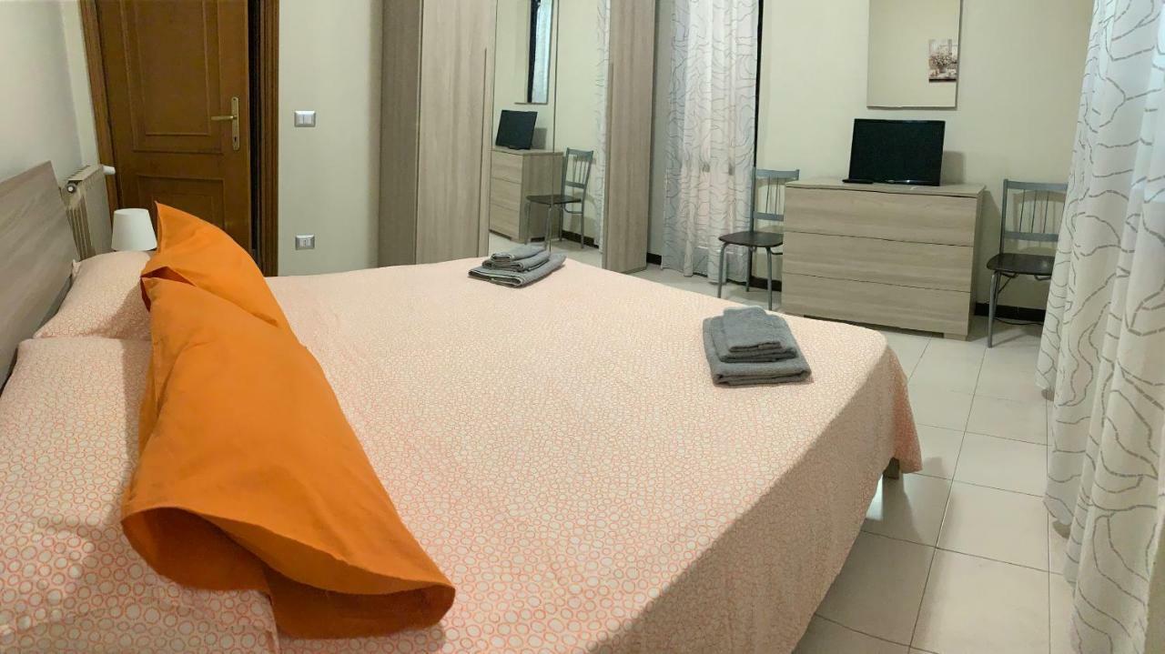 32 Hotel Ciampino Ngoại thất bức ảnh