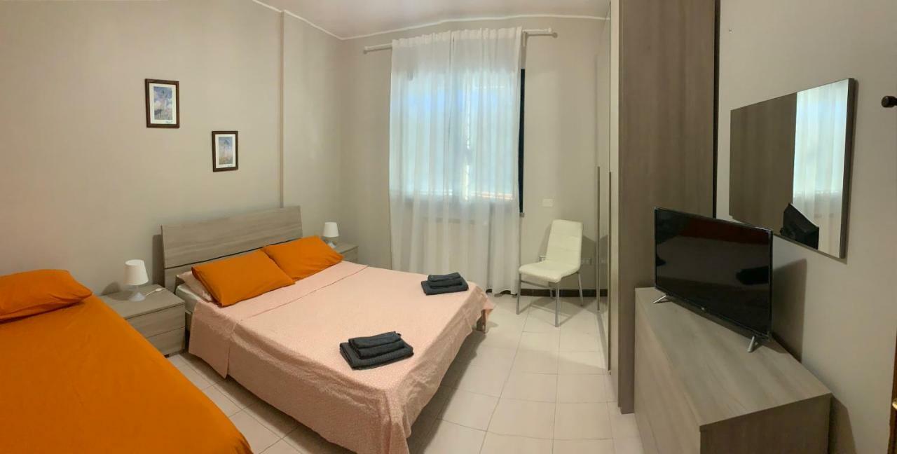 32 Hotel Ciampino Ngoại thất bức ảnh